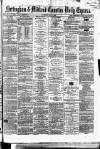 Nottingham Journal Tuesday 01 May 1866 Page 1