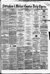 Nottingham Journal Friday 25 May 1866 Page 1