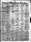 Nottingham Journal Thursday 31 May 1866 Page 1