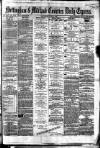 Nottingham Journal Saturday 02 June 1866 Page 1