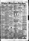Nottingham Journal Saturday 09 June 1866 Page 1