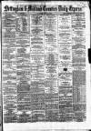 Nottingham Journal Tuesday 12 June 1866 Page 1