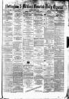 Nottingham Journal Monday 02 July 1866 Page 1