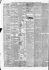 Nottingham Journal Monday 13 August 1866 Page 2