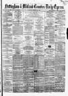 Nottingham Journal Tuesday 14 August 1866 Page 1