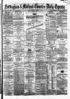 Nottingham Journal Wednesday 29 August 1866 Page 1