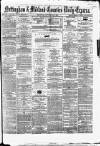 Nottingham Journal Thursday 06 September 1866 Page 1