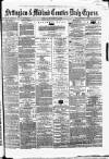 Nottingham Journal Friday 07 September 1866 Page 1