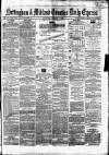 Nottingham Journal Saturday 13 October 1866 Page 1