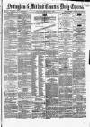 Nottingham Journal Saturday 03 November 1866 Page 1