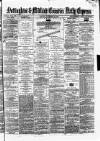 Nottingham Journal Monday 12 November 1866 Page 1