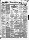 Nottingham Journal Wednesday 14 November 1866 Page 1