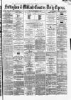 Nottingham Journal Tuesday 04 December 1866 Page 1