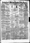 Nottingham Journal Saturday 08 December 1866 Page 1