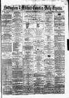 Nottingham Journal Thursday 13 December 1866 Page 1