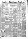 Nottingham Journal Thursday 03 January 1867 Page 1