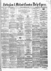 Nottingham Journal Friday 11 January 1867 Page 1
