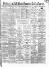 Nottingham Journal Saturday 12 January 1867 Page 1