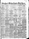 Nottingham Journal Tuesday 15 January 1867 Page 1