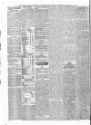 Nottingham Journal Wednesday 27 February 1867 Page 2