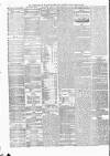 Nottingham Journal Monday 18 March 1867 Page 2