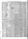 Nottingham Journal Friday 29 March 1867 Page 2