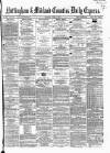Nottingham Journal Tuesday 16 April 1867 Page 1