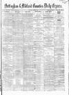 Nottingham Journal Saturday 25 May 1867 Page 1