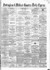 Nottingham Journal Wednesday 29 May 1867 Page 1