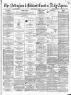 Nottingham Journal Thursday 04 July 1867 Page 1