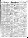 Nottingham Journal Saturday 13 July 1867 Page 1