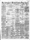 Nottingham Journal Friday 20 September 1867 Page 1