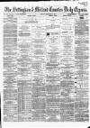 Nottingham Journal Monday 23 September 1867 Page 1