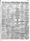 Nottingham Journal Saturday 28 September 1867 Page 1