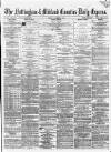 Nottingham Journal Friday 15 November 1867 Page 1