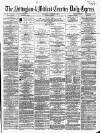Nottingham Journal Thursday 07 November 1867 Page 1