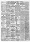 Nottingham Journal Wednesday 13 November 1867 Page 2
