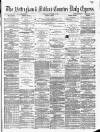 Nottingham Journal Tuesday 19 November 1867 Page 1