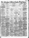 Nottingham Journal Friday 29 November 1867 Page 1