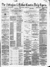 Nottingham Journal Wednesday 04 December 1867 Page 1