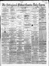 Nottingham Journal Thursday 05 December 1867 Page 1