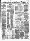 Nottingham Journal Wednesday 11 December 1867 Page 1