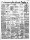 Nottingham Journal Tuesday 17 December 1867 Page 1