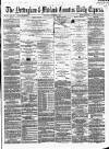 Nottingham Journal Thursday 26 December 1867 Page 1