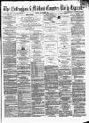 Nottingham Journal Friday 27 December 1867 Page 1