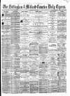 Nottingham Journal Saturday 02 May 1868 Page 1