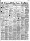Nottingham Journal Tuesday 05 May 1868 Page 1