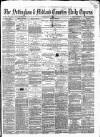 Nottingham Journal Friday 15 May 1868 Page 1