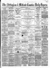 Nottingham Journal Wednesday 27 May 1868 Page 1