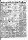 Nottingham Journal Friday 29 May 1868 Page 1